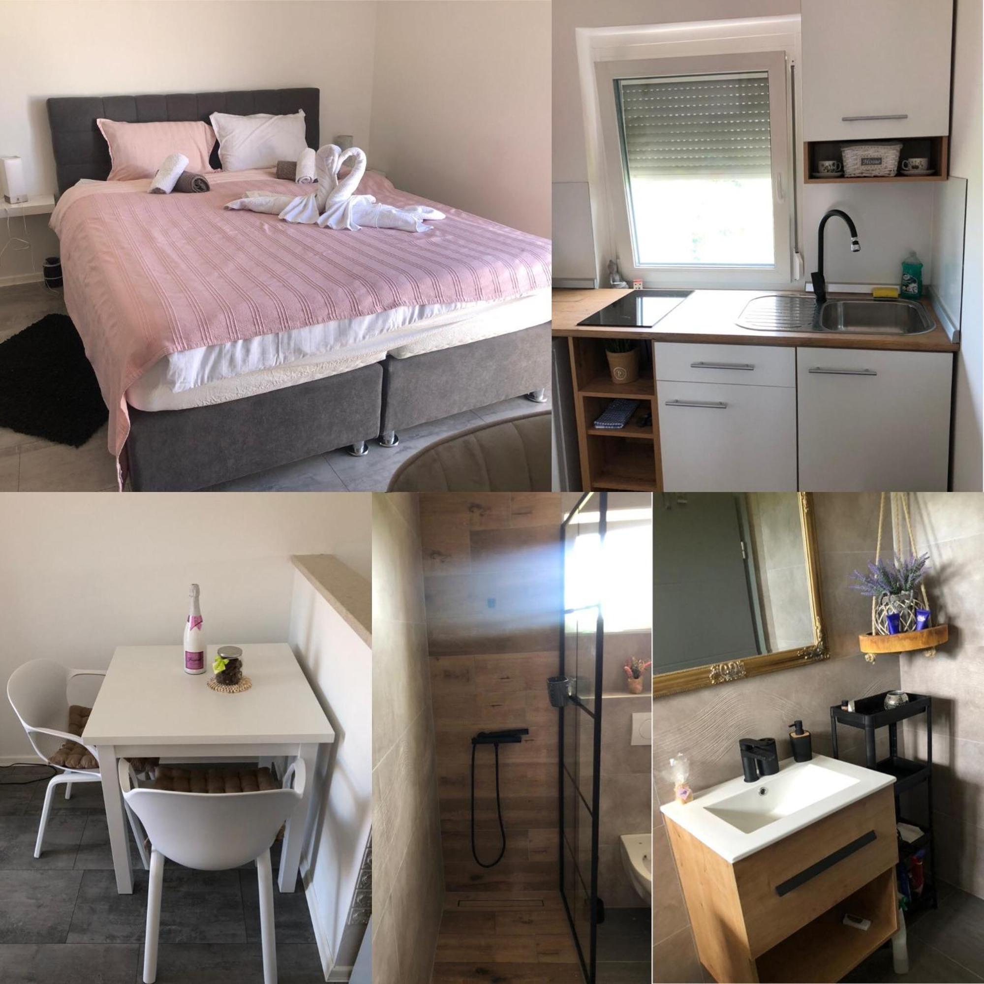 Smokvica Apartment Савудрия Екстериор снимка
